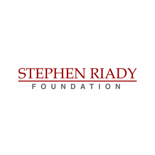 Stephen Riady Foundation